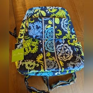 Vera Bradley Disney Backpack in Where's Mickey